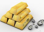 gold-bar-diamonds