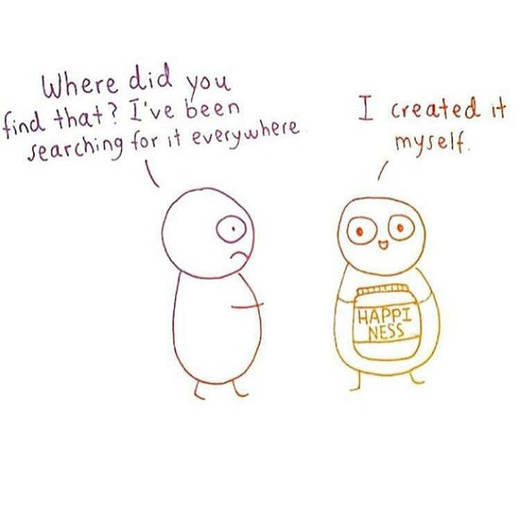 Bent But Not Broken: Compensating For A Loss